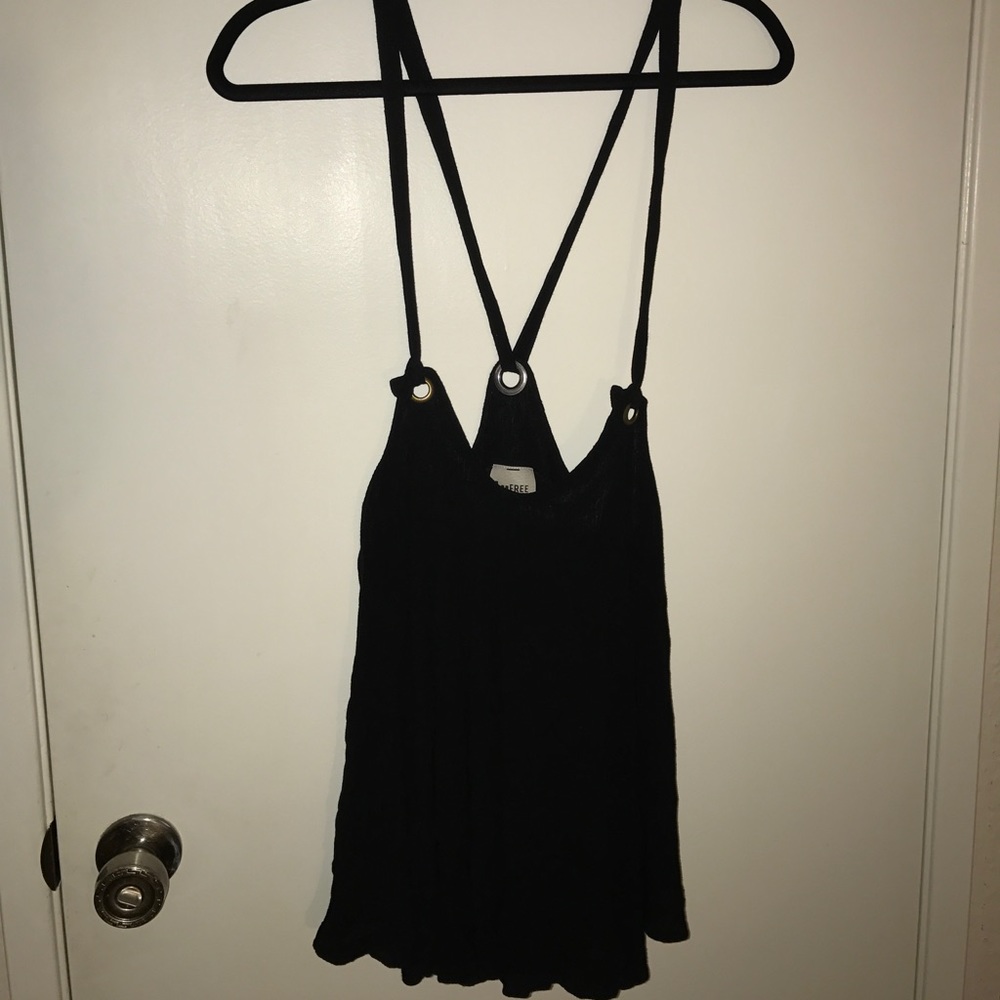 Free People skirt/dress - Picture 2 of 5